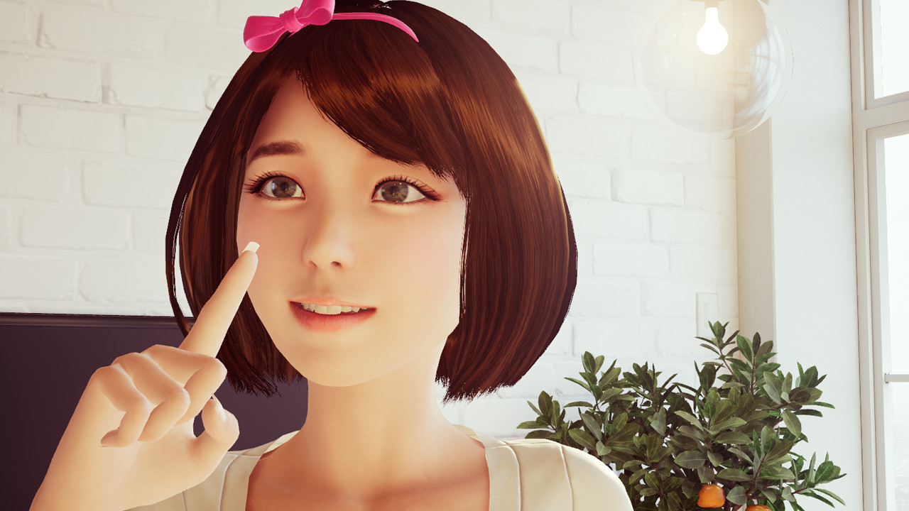 TOGETHER VR中文汉化版