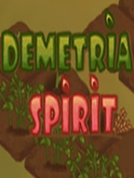 Demetria Spirit中文版