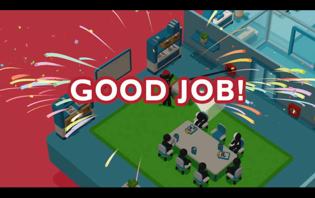 Good Job!最新版