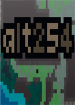 Alt254中文傻瓜包