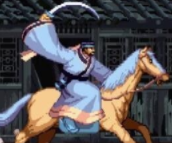 《三国战纪天降神兵—凤舞龙吟》庞统一币通关视频