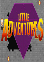 Little Adventures中文典藏版