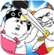 沙雕塔防大乱斗中文版