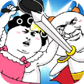 沙雕塔防大乱斗免费版