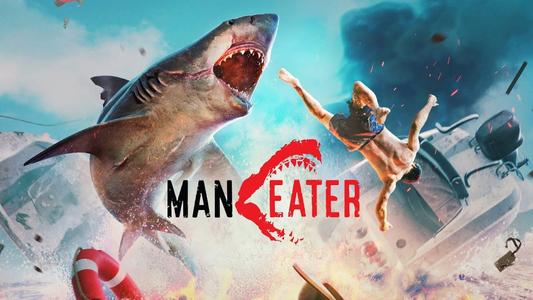 《食人鲨》Epic修改器 v1.0 八项修改