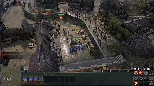 祖先遗产六项修改器 v63472 MrAntiFun版