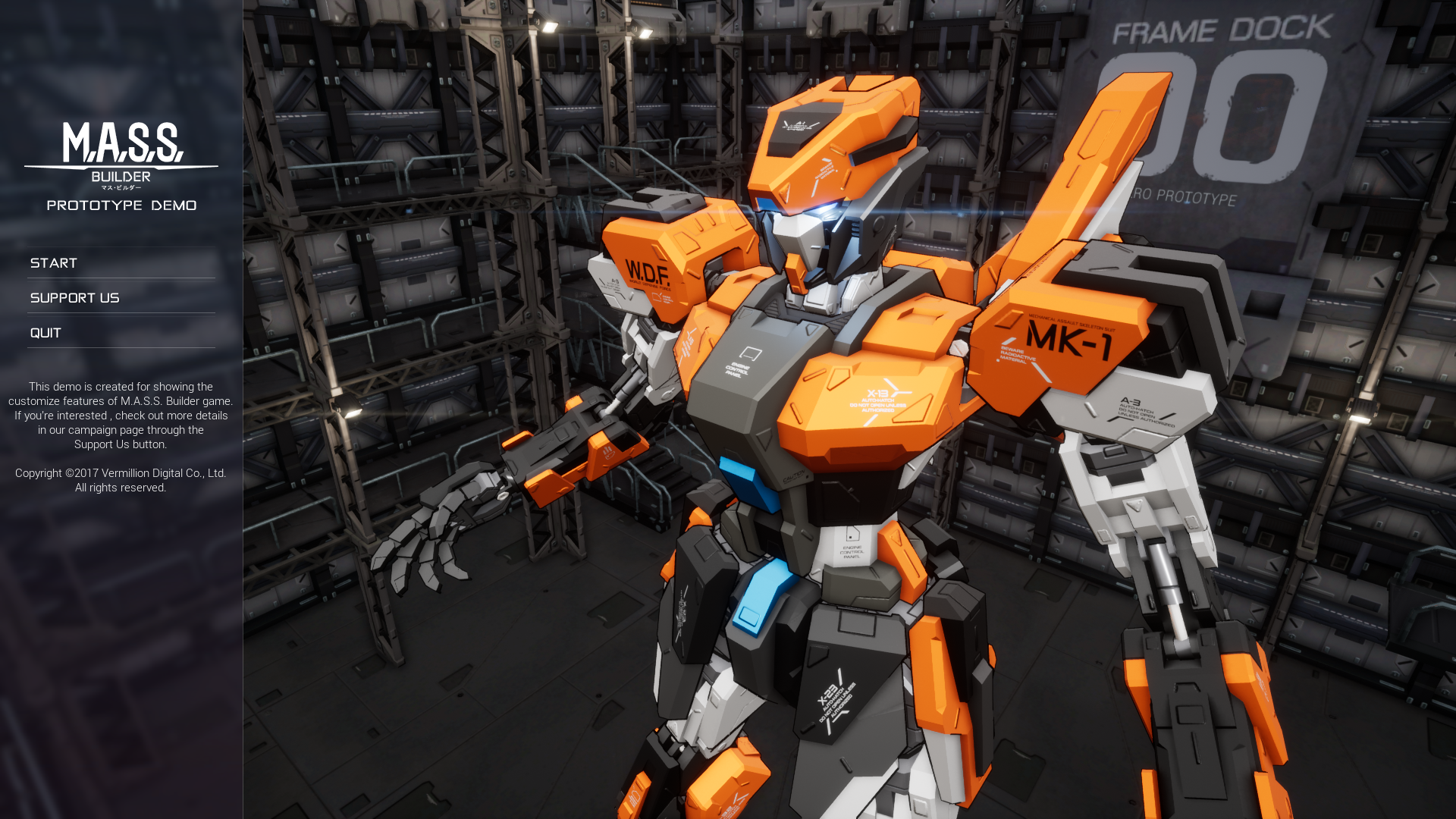 M.A.S.S.Builder修改器 v0.3.6 [MrAntiFun版]