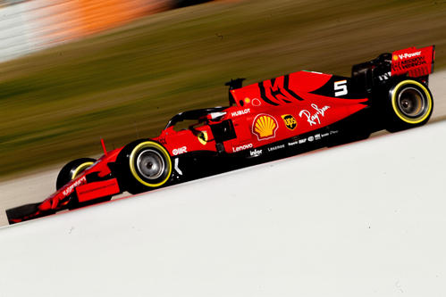 F1 2019三项修改器 v2020.02.11 [MrAntiFun版]