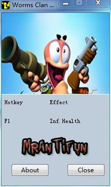 \