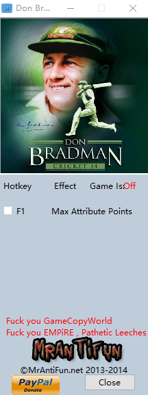 \