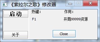 \
