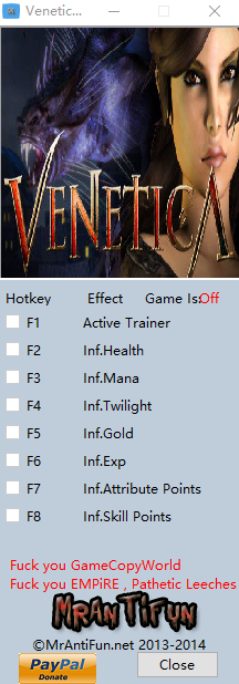 \