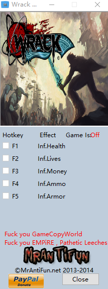 \