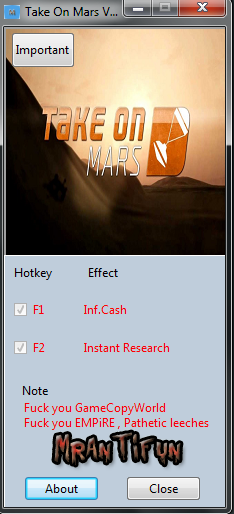 \