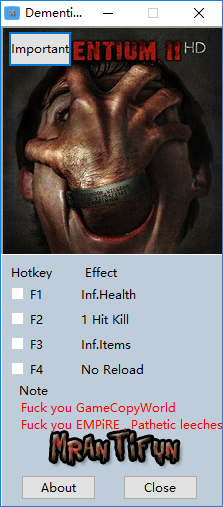 \