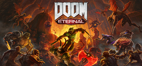 毁灭战士永恒Steam破解补丁 CODEX版