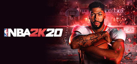 NBA2K20v1.09破解补丁 CODEX绿色版