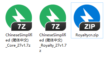 RimWorld Royalty汉化补丁下载 v1.1 最新版