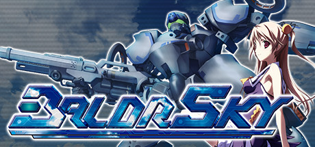 Baldr Sky Dive1+2汉化补丁(附安装教程) 网盘资源