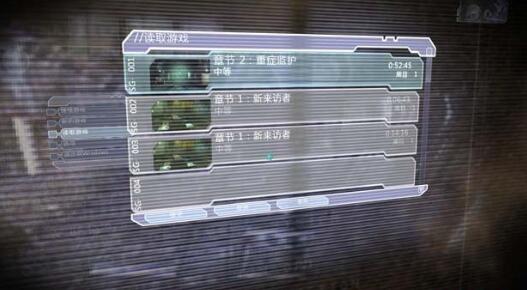 死亡空间1完整汉化补丁 轩辕汉化组