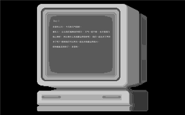 21Days汉化补丁 v1.0 LMAO汉化组