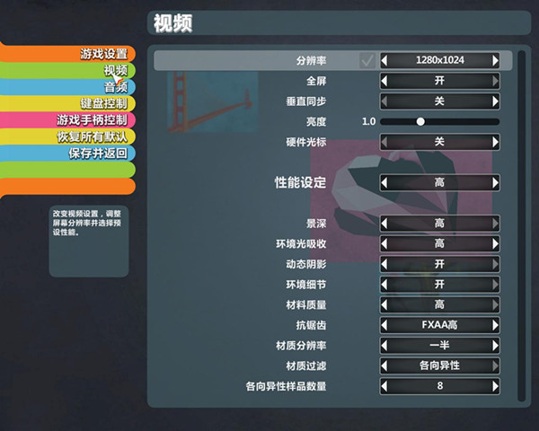 奇盗团大劫案汉化补丁 v1.0 LMAO版