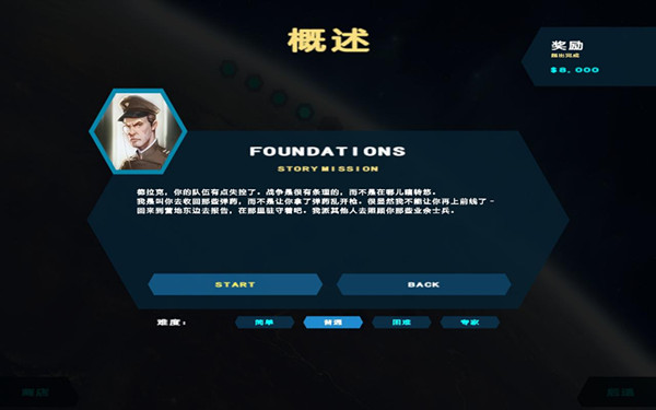 绝命星球汉化补丁 V1.1 绿色版