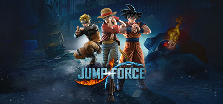 Jump大乱斗2.0升级补丁 绿色免费版