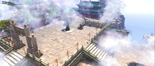 侠客风云传升级补丁 v1.0.2.9-v1.0.3.0 绿色免费版