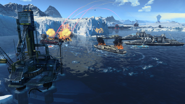 纪元2205 v1.3升级档+DLC+免DVD补丁 CODEX版