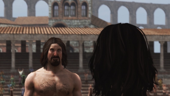 骑马与砍杀2隐藏所有盔甲MOD 绿色免费版