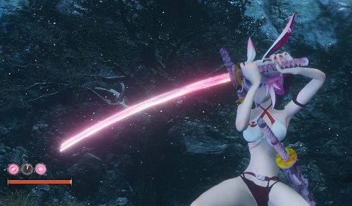 只狼：影逝二度星空游龙和彩虹不死斩MOD 绿色免费版
