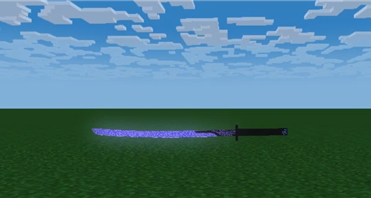 我的世界魔刀千刃mod电脑版 v1.0 绿色版