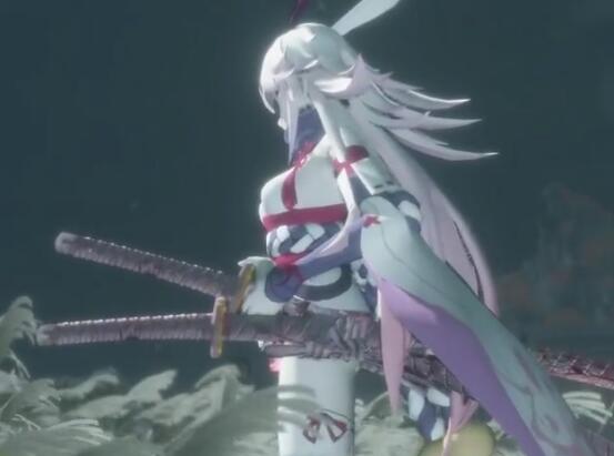 只狼：影逝二度八重樱逆神巫女MOD 绿色免费版
