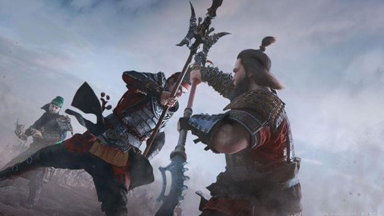 全面战争三国武将不老死mod下载 v1.0 最新版