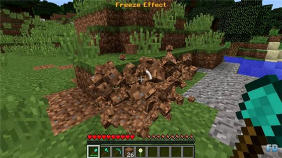 我的世界物理引擎mod电脑版 v0.5.5 中文版