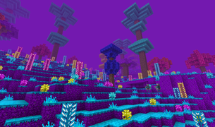 我的世界虚无世界3mod下载 v3.3.2 最新版