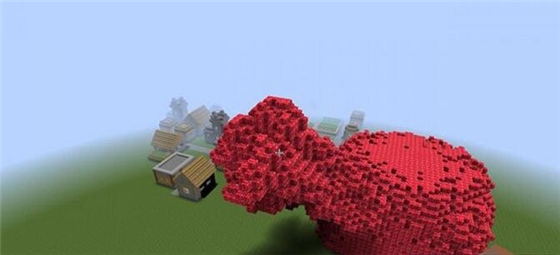 我的世界SCP基金会mod下载 v1.7.10 中文版