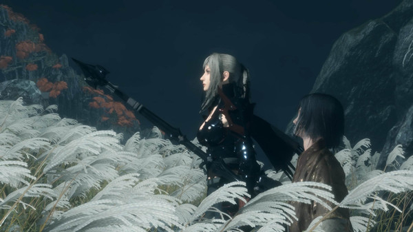 只狼：影逝二度最终幻想阿拉尼雅MOD 绿色免费版