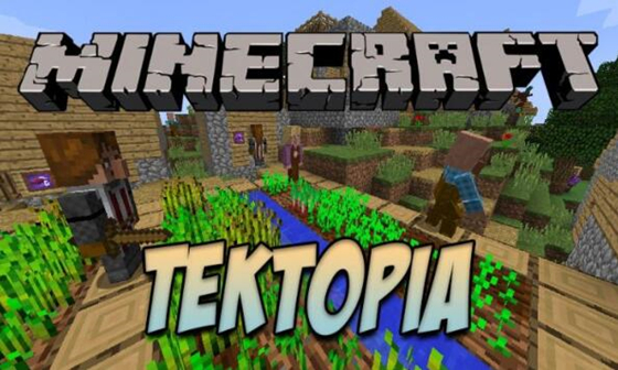 我的世界桃花源记mod电脑版 v1.1.0 中文版