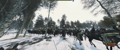 骑马与砍杀2指环王洛汗人MOD 绿色免费版