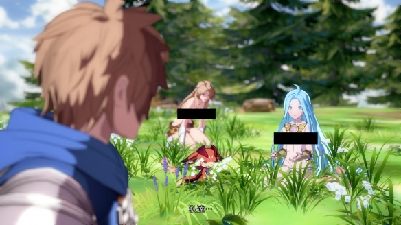 碧蓝幻想Versus绅士福利MOD 最新版