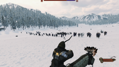 《骑马与砍杀2》子弹时间MOD 免费版