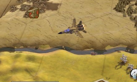 文明6VTOL垂直起降战斗机MOD v1.0.0.167 skytester版