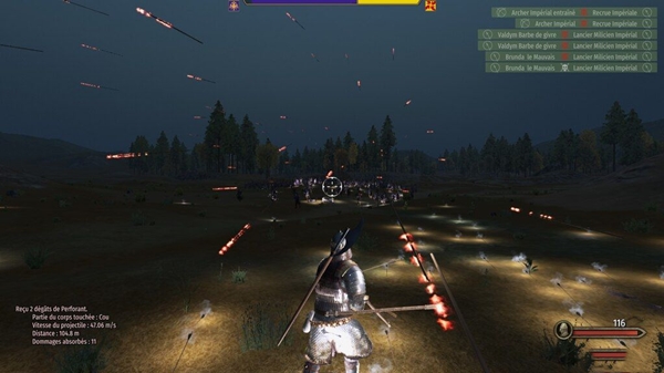 骑马与砍杀2实用MOD合集 免费版