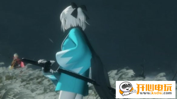 只狼：影逝二度 冲田总司人物外观MOD 最新版