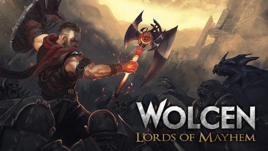 破坏领主 100%暴率MOD