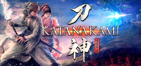 侍道外传刀神5倍刀经验MOD 绿色免费版