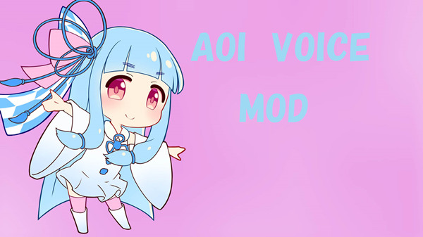 怪物猎人世界:冰原AoiKotoha音效MOD 绿色免费版