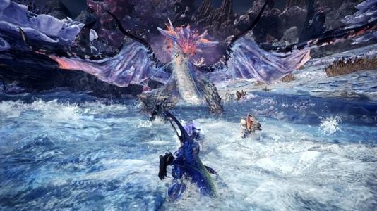 怪物猎人世界商店增加票据MOD 最新免费版